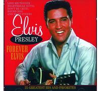Presley, Elvis - Forever Elvis [Import]