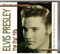 Presley, Elvis - Forever Gold [Import]