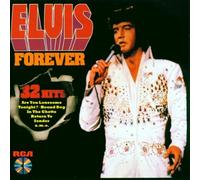 Presley,Elvis - Forever I [Import]