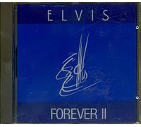 Presley,Elvis - Forever II [Import]