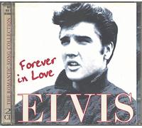 Presley,Elvis - Forever in Love [Import]