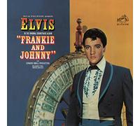 PRESLEY, ELVIS - Frankie & Johnny