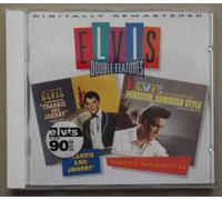 Presley, Elvis - Frankie & Johnny & Paradise Hawaiian Style