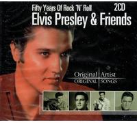 Presley,Elvis & Friends - Original Artist