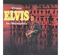 Presley, Elvis - from Elvis in Memphis