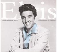Presley, Elvis - from Jailhouse to Graceland