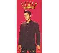 Presley, Elvis - From Nashville to Memphis