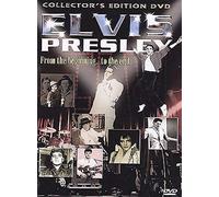 Presley, Elvis - From the Beginning to the End [Import anglais]