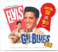 Presley, Elvis - G.I. Blues