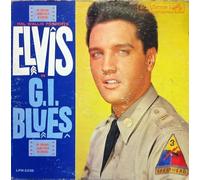 Presley Elvis - G I Blues