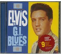 Presley, Elvis - G.I. Blues