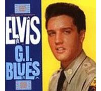 Presley, Elvis - G.I. Blues