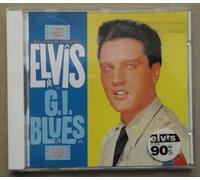 Presley,Elvis - G.I.Blues [Import]