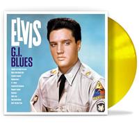 Presley, Elvis - G.I. Blues [Import]