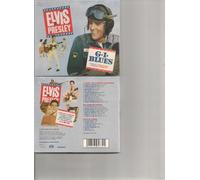 Presley, Elvis - G.I. Blues: Alternative [Import]