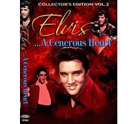 Presley, Elvis - Generous Heart [Import anglais]