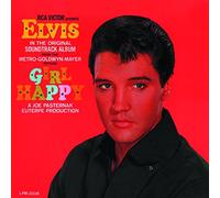 Presley, Elvis - Girl Happy =remastered=