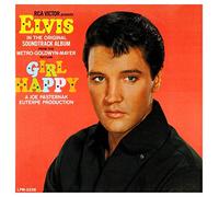 Presley, Elvis - Girl Happy =remastered=