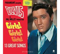 Presley Elvis / Girls! Girls! Girls!
