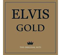 Presley, Elvis - Gold