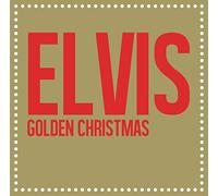 Presley,Elvis - Golden Christmas-Gold Edition (Numeriert [Import]