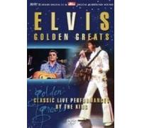 Presley, Elvis - Golden Greats [Import]