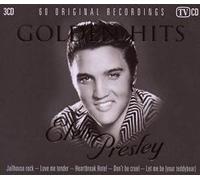 Presley, Elvis - Golden Hits of [Import]