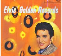 Presley, Elvis - Golden Records [Import]