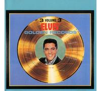 Presley, Elvis - Golden Records 3