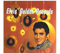 Presley, Elvis - Golden Records -Hq-