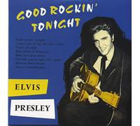 Presley,Elvis - Good rockin tonight