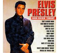 Presley Elvis - Good Rockin' Tonight [Import]