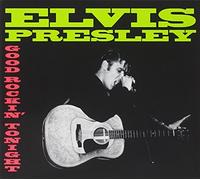 Presley, Elvis - Good Rockin' Tonight [Import]
