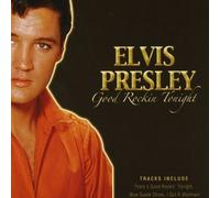 Presley, Elvis - Good Rockin Tonight [Import]