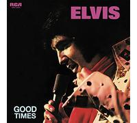 Presley, Elvis - Good Times -Hq-