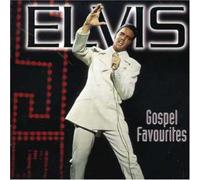 Presley, Elvis - Gospel Favourites