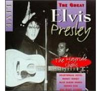 Presley, Elvis - Great Elvis Presley Live