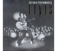 Presley, Elvis - Great Performances