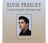 Presley,Elvis - Greatest Gospel and Christmas Songs [Import]
