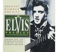Presley Elvis-Greatest Number - Presley Elvis [Import]