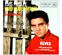 Presley,Elvis - Hard Headed Woman