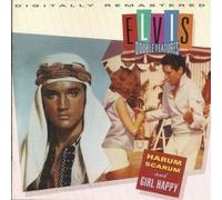 Presley, Elvis - Harum Scarum/Girl Happy