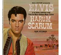 Presley, Elvis - Harum Scarum-Ltd [Import]