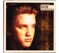 Presley, Elvis - He is My Everything: The Gospel Series