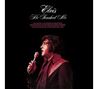 Presley, Elvis - He Touched Me