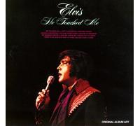 Presley, Elvis - He Touched Me