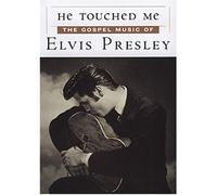 Presley,Elvis - He Touched Me [Import]