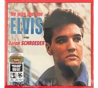Presley, Elvis - He Was the One (Elvis Sings Aaron Schroeder) [Vinyl LP]