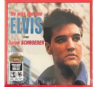 Presley, Elvis - He Was the One (Elvis Sings Aaron Schroeder) [Vinyl LP]