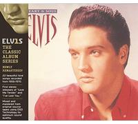 Elvis Presley – Heart and Soul – CD – Sony